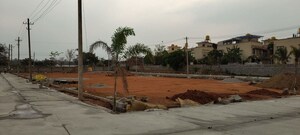 Plot Area in  Plot at Jigani – for Sale