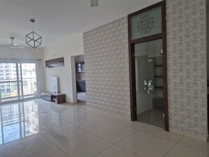 Room in 4 BHK Apartment at L&T Raintree Boulevard, Hebbal – for Rent