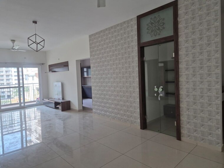 Room, l-t-raintree-boulevard 4 Bedroom 2400 Sq.Ft. Apartment In Hebbal Bangalore 10320880