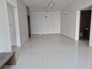 Bathroom in 4 BHK Apartment at L&T Raintree Boulevard, Hebbal – for Rent