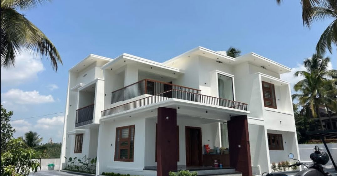 2 BHK + Pooja Room,Extra Room Villa For Sale in Jigani