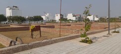 Plot For Sale in Krishna Iscon Valley