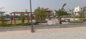  Plot – Garden View at Krishna Iscon Valley, Gosainganj - for Sale