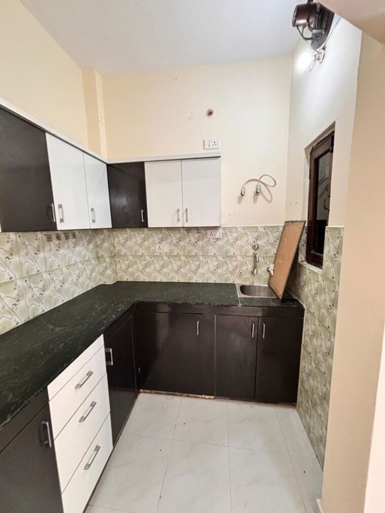 Kitchen, sahastradhara 2 Bedroom 1600 Sq.Ft. Builder Floor In Sahastradhara Dehradun 10320899