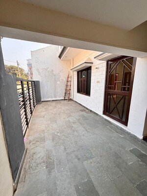 2 BHK Builder Floor – Exterior View View at Sahastradhara - for Rent