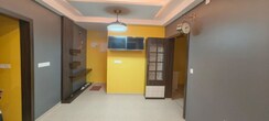 2 BHK + Extra Room Apartment For Rent in Bhartiya Nikoo Homes Phase 2