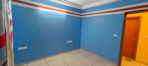 Room in 2 BHK Apartment at Bhartiya Nikoo Homes Phase 2, Thanisandra Main Road – for Rent