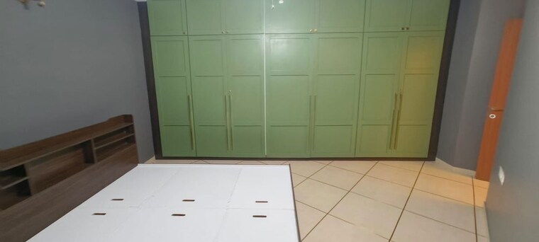 Bathroom, bhartiya-nikoo-homes-phase-2 2 Bedroom 1200 Sq.Ft. Apartment In Thanisandra Main Road Bangalore 10320898