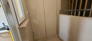 Furnished Amenities in 2 BHK Apartment at Bhartiya Nikoo Homes Phase 2, Thanisandra Main Road – for Rent