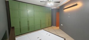 Room in 2 BHK Apartment at Bhartiya Nikoo Homes Phase 2, Thanisandra Main Road – for Rent