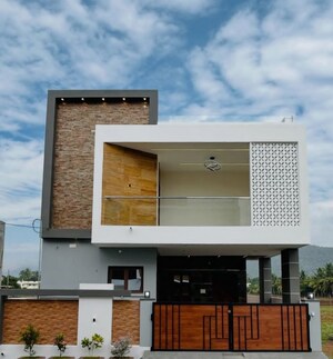 2 BHK Villa For Sale in Jigani