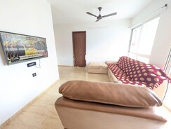 2 BHK Apartment For Rent in VTP Belair E And F Building