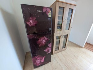 Furnished Amenities in 2 BHK Apartment at VTP Belair E And F Building, Mahalunge – for Rent