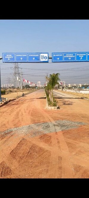  Plot For Sale in Vatika Aspiration, Sector 88b