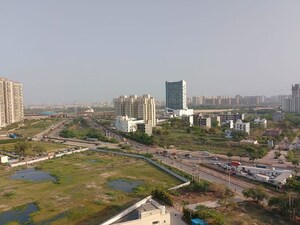  Plot – Exterior View View at Vatika Aspiration, Sector 88b - for Sale