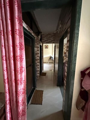 1 BHK Apartment at Ganga CHS Kalyan, Kalyan East – for Sale
