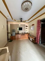 1 BHK + Extra Room 750 Sq.Ft. Apartment in Ganga CHS Kalyan