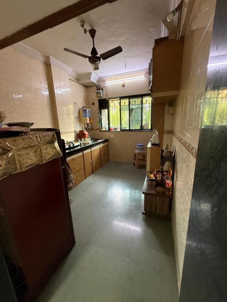 Kitchen/pantry, ganga-chs-kalyan 1 Bedroom 750 Sq.Ft. Apartment In Kalyan East Thane 10320885