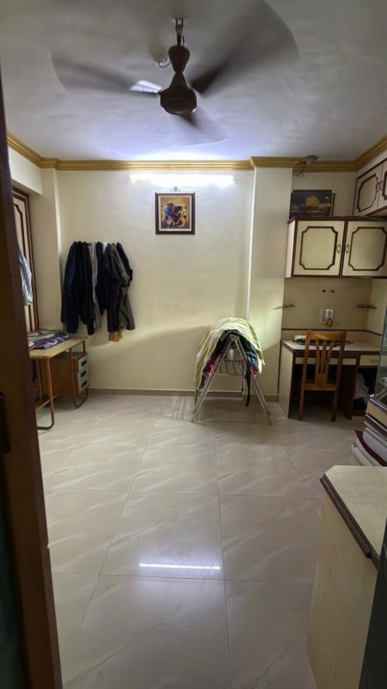 Living Room, ganga-chs-kalyan 1 Bedroom 750 Sq.Ft. Apartment In Kalyan East Thane 10320885