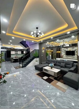 3.5 BHK Villa For Sale in Jigani