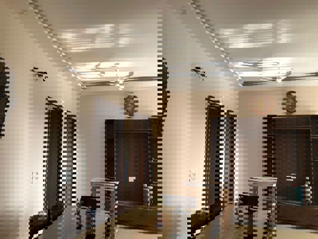 3 BHK 3150 Sq.Ft. Builder Floor in DLF Hyde Park