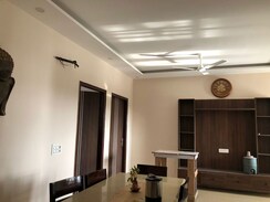 3 BHK Builder Floor For Rent in DLF Hyde Park