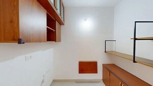 Furnished Amenities in 2 BHK Apartment at Mana Uber Verdant, Sarjapur Road – for Sale