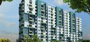 2 BHK Apartment For Sale in Mana Uber Verdant, Sarjapur Road