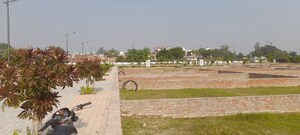  Plot For Sale in Krishna Iscon Valley, Gosainganj
