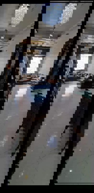 2 BHK 670 Sq.Ft. Apartment in Triveni CHS Andheri