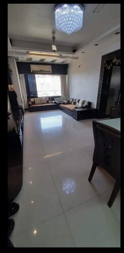 2 BHK Apartment For Rent in Triveni CHS Andheri