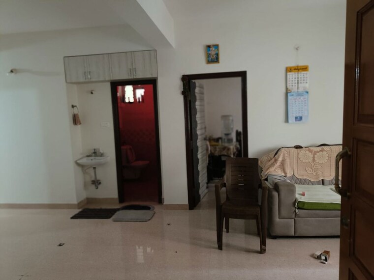 Living Room, banaswadi 2 Bedroom 1026 Sq.Ft. Builder Floor In Banaswadi Bangalore 10320856