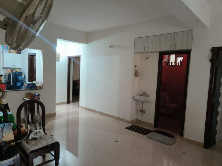 Living Room, banaswadi 2 Bedroom 1026 Sq.Ft. Builder Floor In Banaswadi Bangalore 10320856