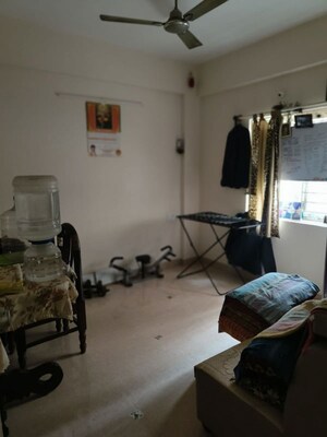 Team Area in 2 BHK Builder Floor at Banaswadi – for Sale