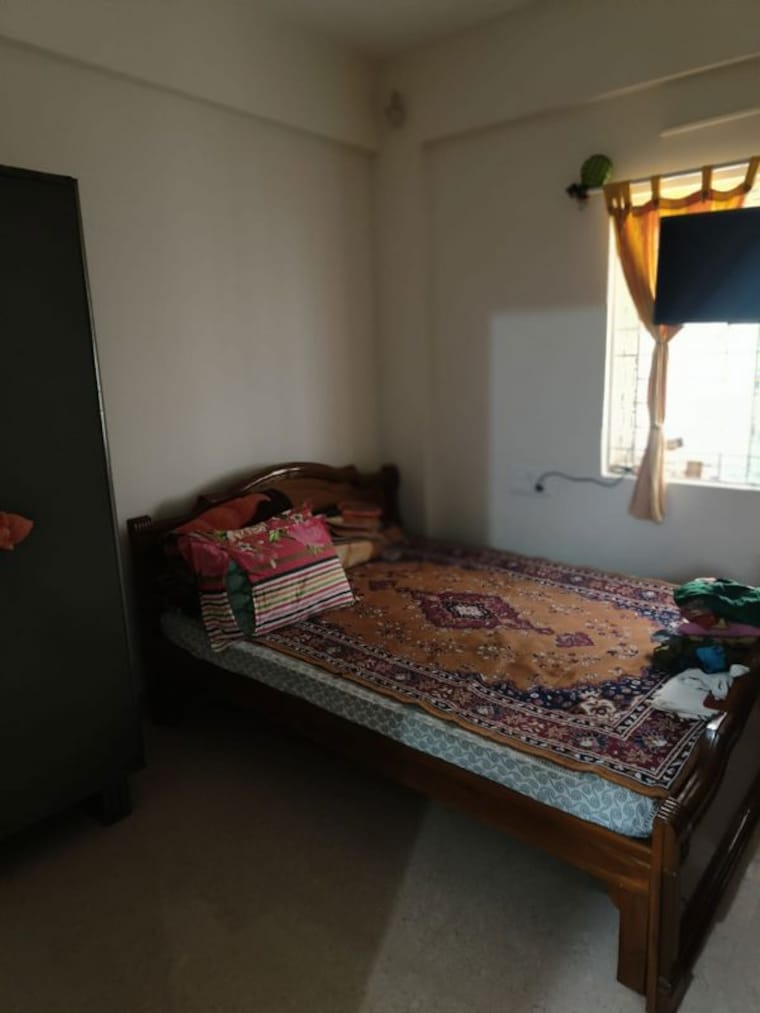 Bedroom, banaswadi 2 Bedroom 1026 Sq.Ft. Builder Floor In Banaswadi Bangalore 10320856