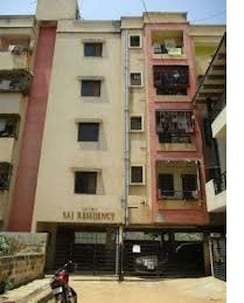 2 BHK + Pooja Room Builder Floor For Sale in Banaswadi