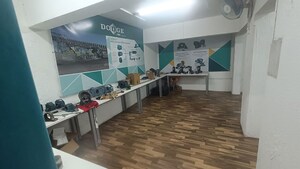   Office Space at Kothrud – for Rent