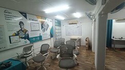 Office Space For Rent in Kothrud