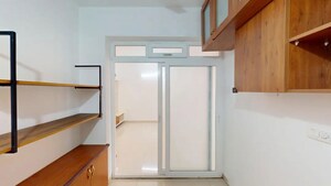 Furnished Amenities in 2 BHK Apartment at Mana Uber Verdant, Sarjapur Road – for Sale