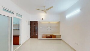 Furnished Amenities in 2 BHK Apartment at Mana Uber Verdant, Sarjapur Road – for Sale