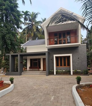 2 BHK Villa For Sale in Jigani