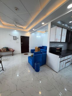 4 BHK + Pooja Room Apartment For Sale in Gaurs Cascades