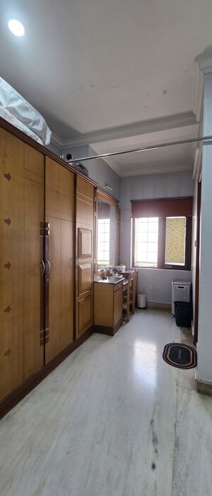  3 BHK Apartment at Banjara Hills – for Sale