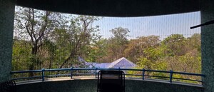 3 BHK Apartment – Exterior View View at Banjara Hills - for Sale