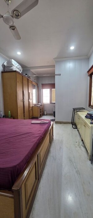 Bedroom in 3 BHK Apartment at Banjara Hills – for Sale