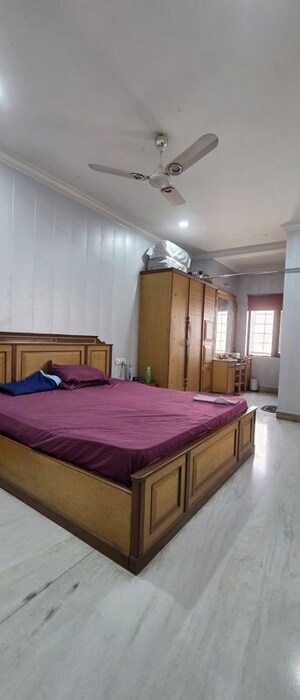 3 BHK Apartment For Sale in Banjara Hills