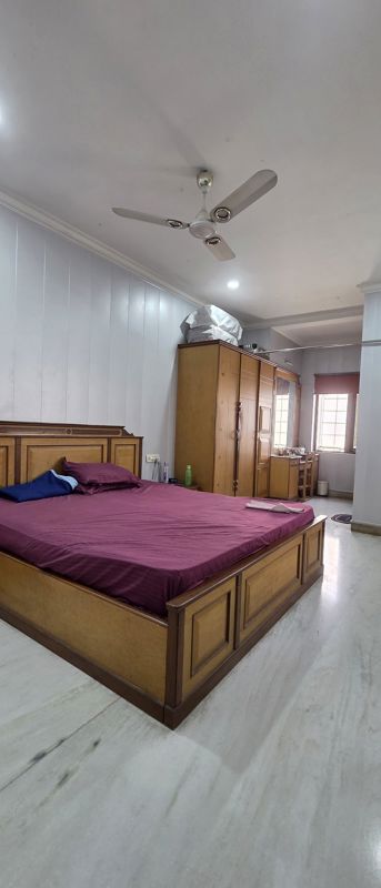3 BHK Apartment For Sale in Banjara Hills