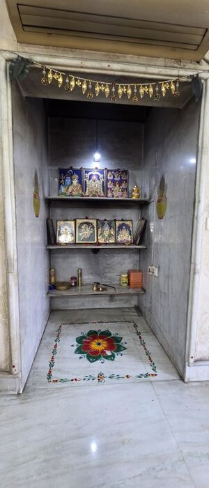  3 BHK Apartment at Banjara Hills – for Sale