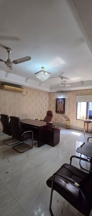  3 BHK Apartment at Banjara Hills – for Sale