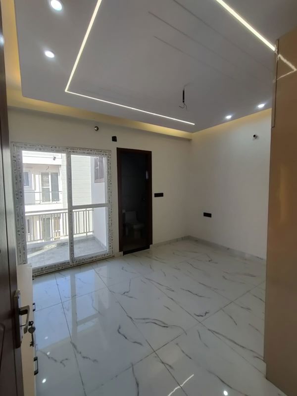 3 BHK Builder Floor For Sale in Dehradun Cantt